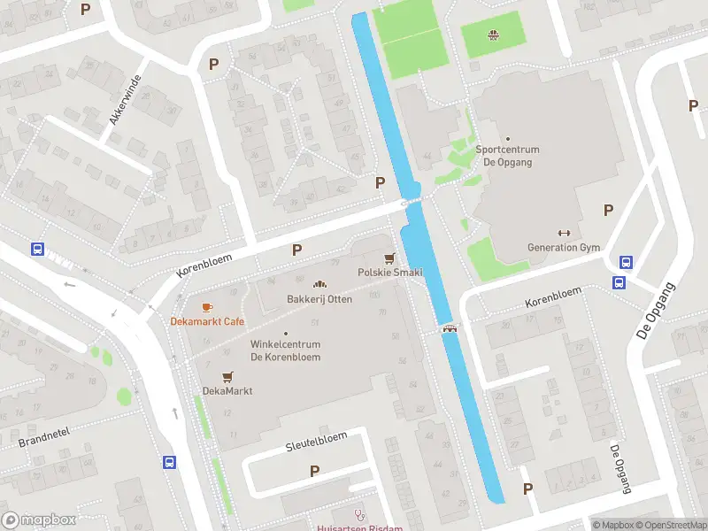 Overlastmelding Korenbloem in Zwaag