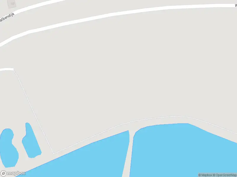 Brandweer met gepaste spoed naar de Waalbandijk in Hellouw