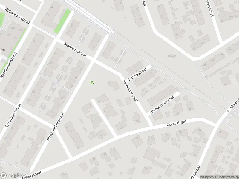 Overlastmelding Montagestraat in Gaanderen