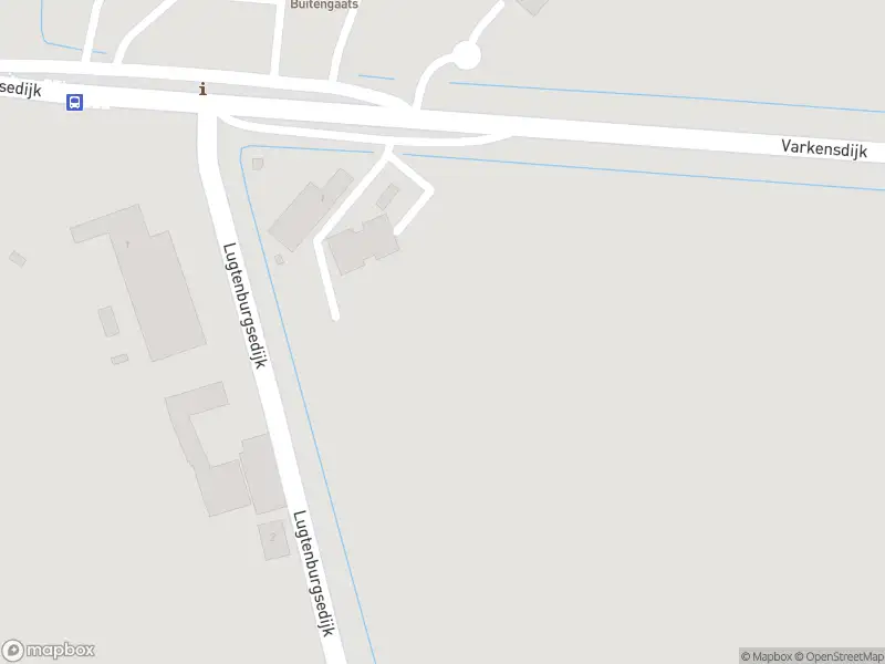 Overlastmelding Schuringsedijk in 3291KD Strijen