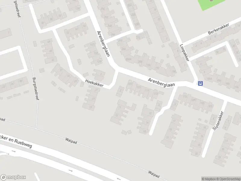 Traumahelikopter met grote spoed naar de Hoekakker in Breda