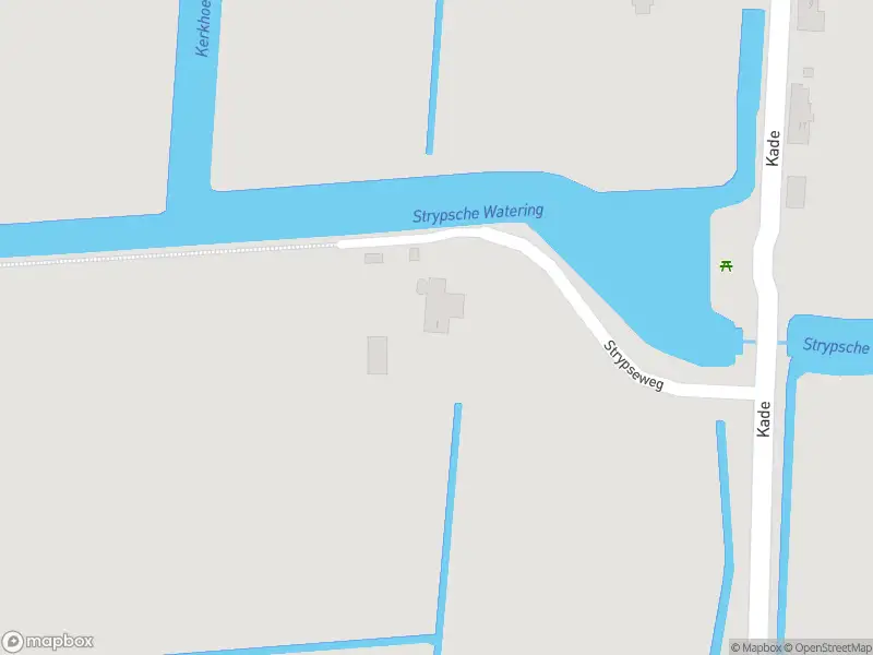 Ambulance met gepaste spoed naar de Strypseweg in Tinte