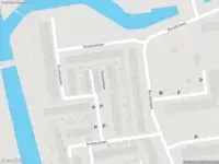 Ambulance met gepaste spoed naar de Smetanalaan in Schiedam