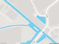 Ambulance met grote spoed naar de Dortlaan in Naaldwijk