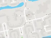 Ambulance met gepaste spoed naar de Branding in Hellevoetsluis