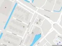 Politie met grote spoed naar de Klokmakkerij in Joure vanwege ongeval met letsel