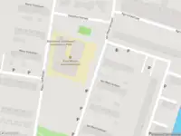 Brandweer met grote spoed naar de Coornhertstraat in Vlaardingen vanwege middelgrote brand