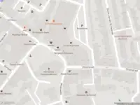 Besteld ambulance vervoer naar de Dr. van den Brinkstraat in Monster