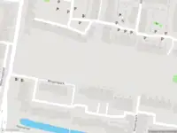 Ambulance met grote spoed naar de Karpersloot in Zoetermeer