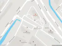 Brandweer met gepaste spoed naar de Bosschaartsweg in Middelburg