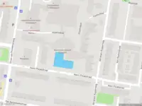 Traumahelikopter met grote spoed naar de Henri Polakstraat in Dordrecht