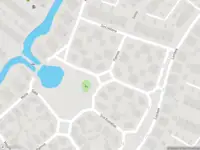 Ambulance met grote spoed naar de Sint Maarten in Zoetermeer