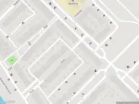 Brandweer met gepaste spoed naar de Furie in Maassluis vanwege afhijsen patient