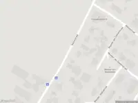 Politie naar de Keizerstraat in Varik vanwege aanrijding met letsel