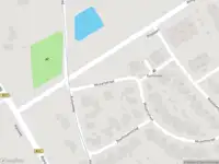 Politie naar de Mozartstraat in Molenhoek vanwege aanrijding met letsel