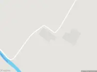 Ambulance met gepaste spoed naar de Westdijk in Dirksland