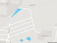 Brandweer met gepaste spoed naar de Schepersmaat in Assen