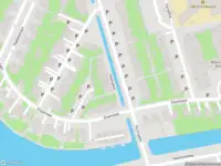 Ambulance met gepaste spoed naar de Essenlaan in Dirksland