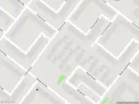 Ambulance met gepaste spoed naar de Nadirstraat in Amsterdam