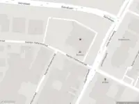 Overlastmelding Kapitein Hatterasstraat in Tilburg