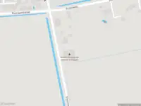 Overlastmelding Groeneweg in Mijnsheerenland