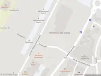 Overlastmelding Koningin Wilhelmina Boulevard in Noordwijk gesloten