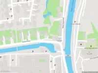 Overlastmelding Boezemweg in Dirksland