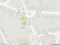 Politie naar de Steenselseweg in Knegsel vanwege ongeval met letsel