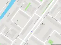 Ambulance met grote spoed naar de Dekschuitstraat in Amsterdam