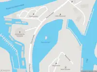 Overlastmelding Paardenwater in Gorinchem