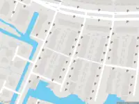 Ambulance met gepaste spoed naar de Klipfontein in Purmerend