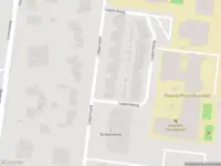 Brandweer met gepaste spoed naar de Laapersveld in Hilversum