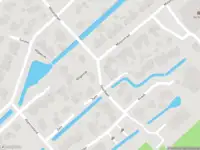 Ambulance met gepaste spoed naar de Sportlaan in Benningbroek