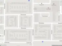 Brandweer met gepaste spoed naar de Jupiterweg in Bergen op Zoom