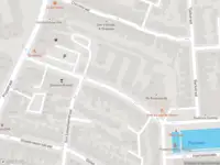 Anonieme overlastmelding Koopvaardijstraat in Tilburg (North Brabant)