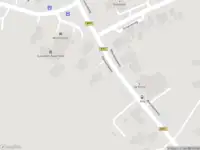 Politie naar de Wierdenseweg in Daarle vanwege aanrijding met letsel