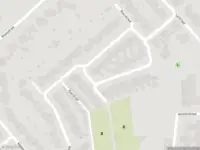 Brandweer met grote spoed naar de Reuselstraat in Eindhoven vanwege waarnemen gaslucht