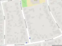 Politie naar de Beerschemaasweg in Escharen vanwege ongeval met letsel