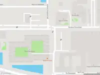 Ambulance met grote spoed naar de Antonio Vivaldistraat in Amsterdam