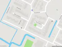 Besteld ambulance vervoer naar de Heerenlaan in Heenvliet