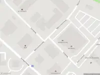 Ambulance met grote spoed naar de Natronchemieweg in Herten