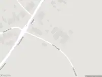 Politie naar de Loverensedijk in Westerhoven vanwege ongeval met letsel