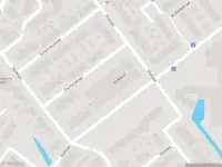 Brandweer met gepaste spoed naar de De Waard in Assendelft vanwege reanimatie