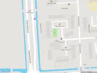 Overlastmelding Hoek van het IJ in Lelystad