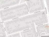 Ambulance met grote spoed naar de Kerkerinklaan in Santpoort-Noord