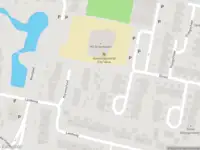 Brandweer met grote spoed naar de Klaverland in Leusden vanwege voertuigbrand