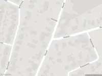 Politie naar de Heuvel in Vorstenbosch vanwege ongeval met letsel