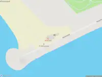 Brandweer met grote spoed naar de Nollehoofd in Vlissingen