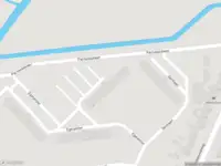 Ambulance met gepaste spoed naar de Egelantier in Hellevoetsluis