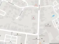 Brandweer met grote spoed naar de De Höfte in Goor